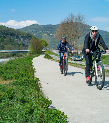 Digues de la Romanche