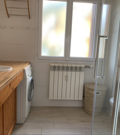 MYOSOTIS C 43/44 appartement pour 9 personnes