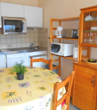 LE TYROL N73 Appartement 4 personnes