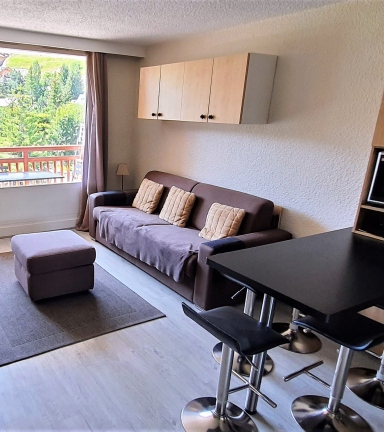 LE MEIJOTEL N205 Appartement 4 personnes