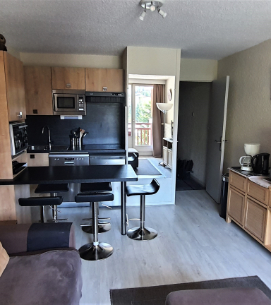 LE MEIJOTEL N205 Appartement 4 personnes