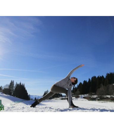 Photo Snowga Chamrousse