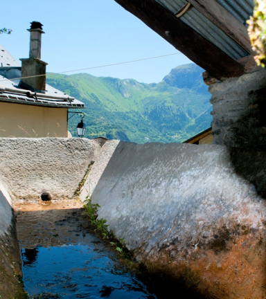 Lavoir