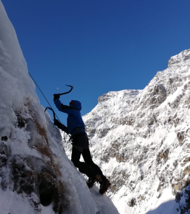 Vallon du diable