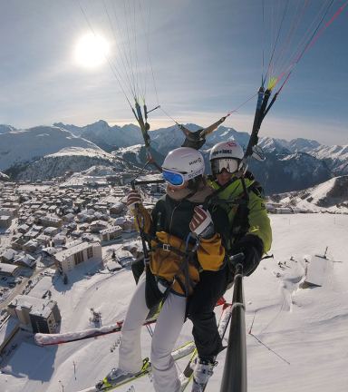 Alpe d'Huez