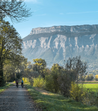 Vloroute La Belle Via