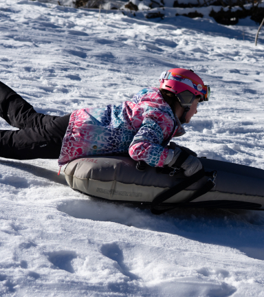 AIRBOARD  l'cole de la porte