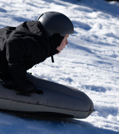 AIRBOARD  l'cole de la porte