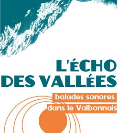 Logo L'Echo des Valles