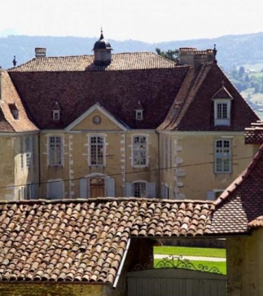 Parcours trail Saint-Geoire Longpra