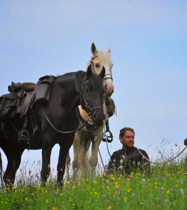 La Prairie de la Rencontre