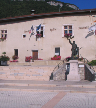 Mairie