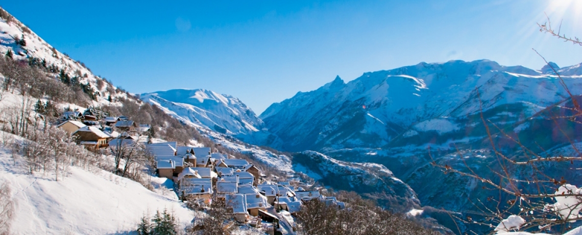 Auris en Oisans