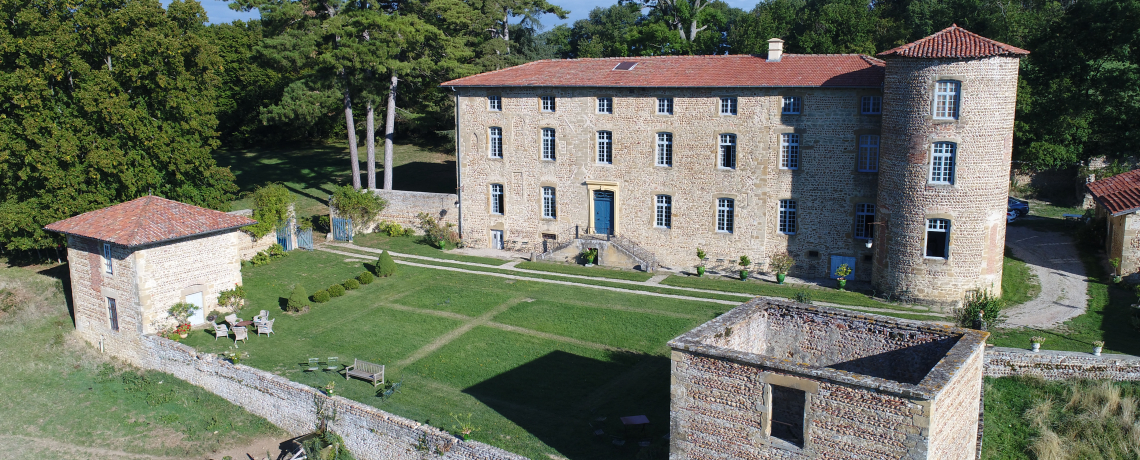 Château de Barbarin