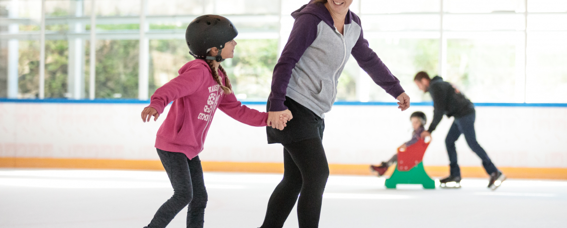 Patinoire