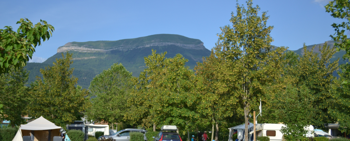 Camping du Pré-Rolland