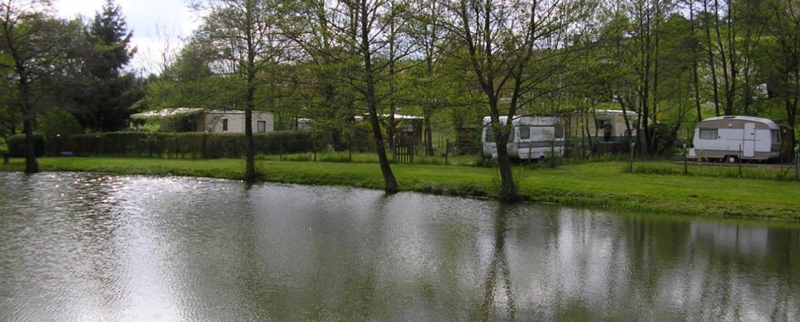 Camping le Chêne et le Roseau