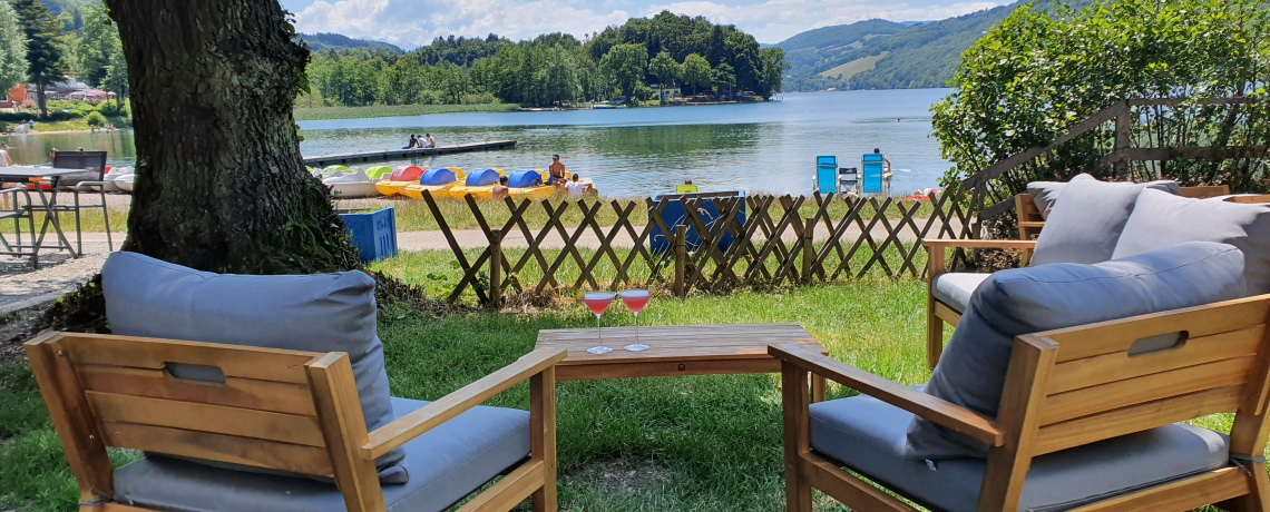 Hôtel-Bar-Restaurant du Grand Lac