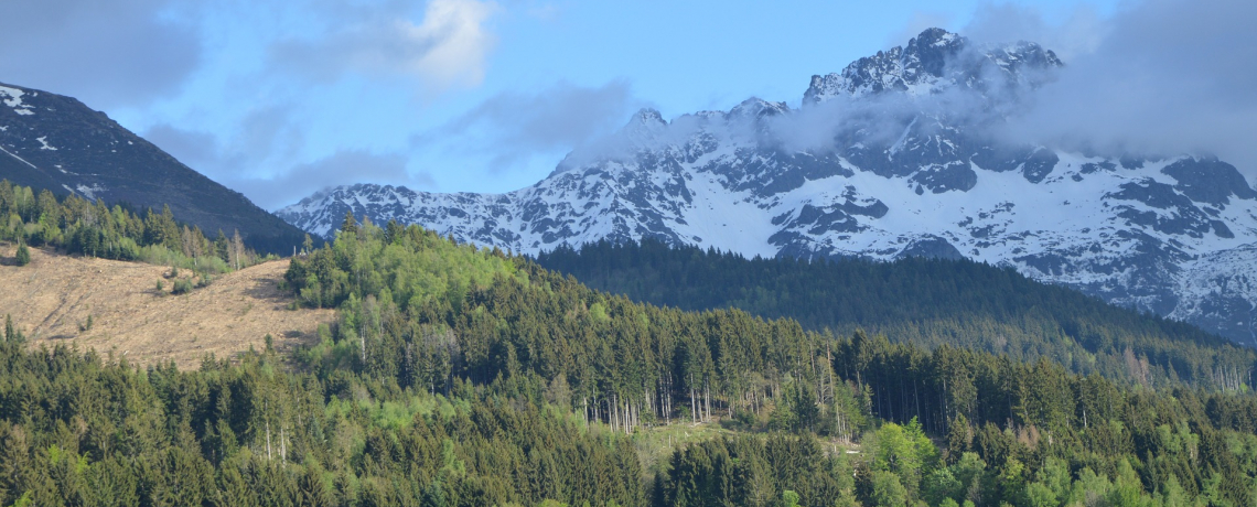 Cyclo Par les balcons de Belledonne et Chartreuse