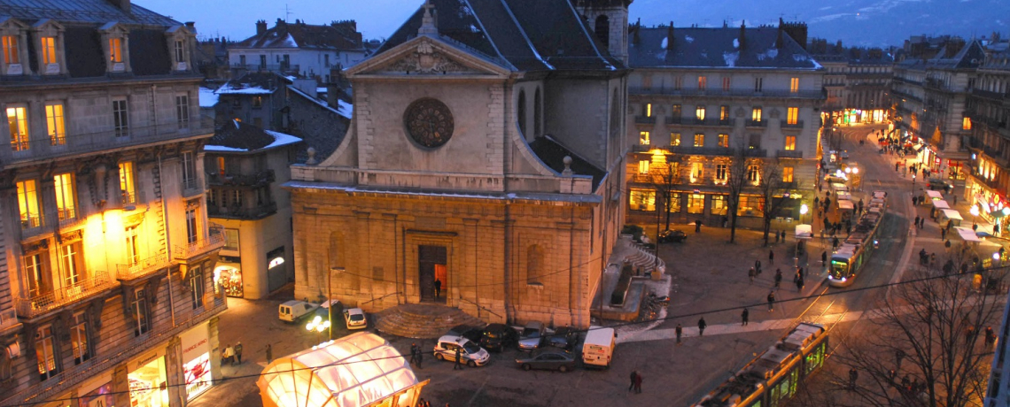 Eglise Saint-Louis