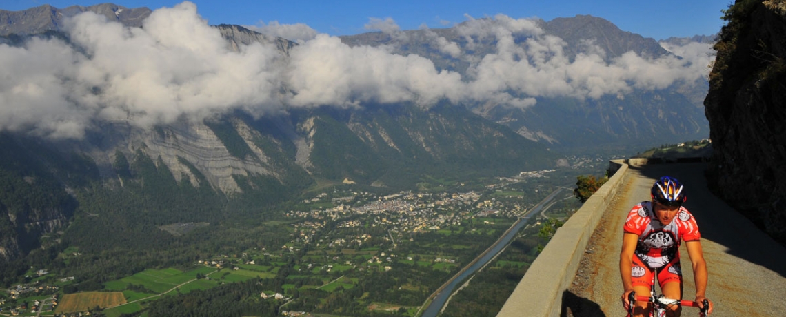 La Route de la Roche