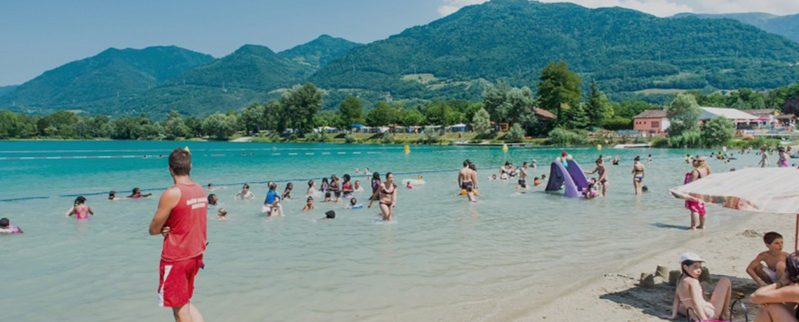 Lac de La Terrasse