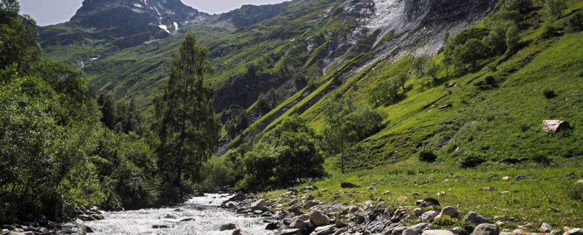 Vallon de Lanchatra