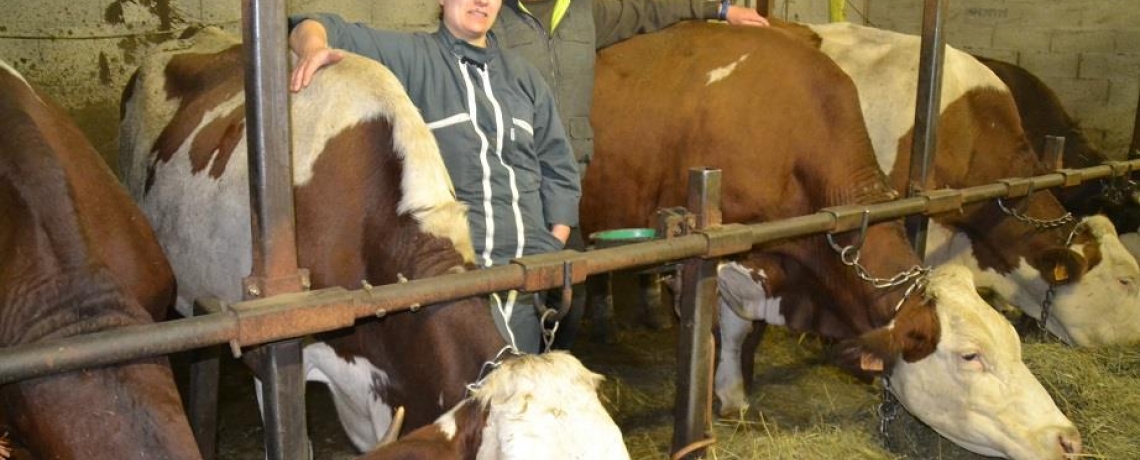 Ferme de Chatillon