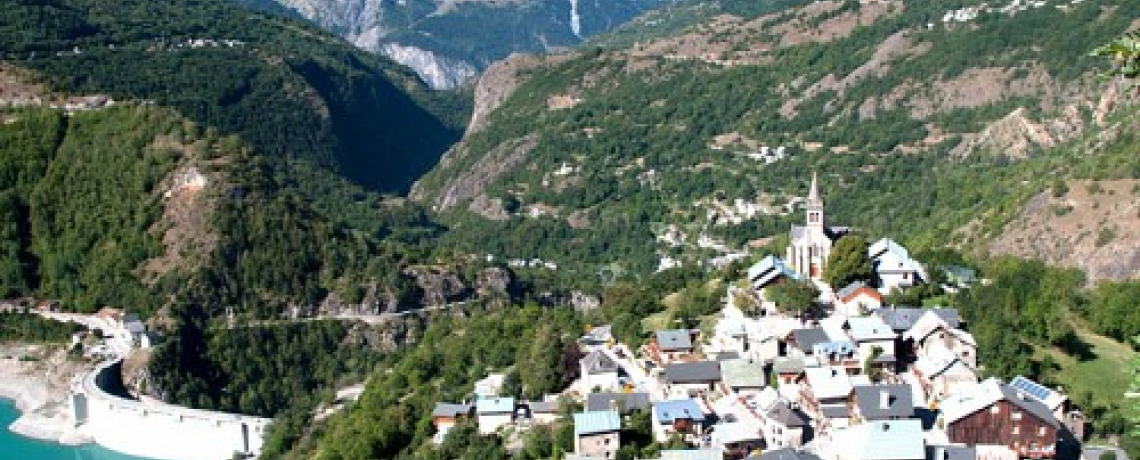 village de Mizon