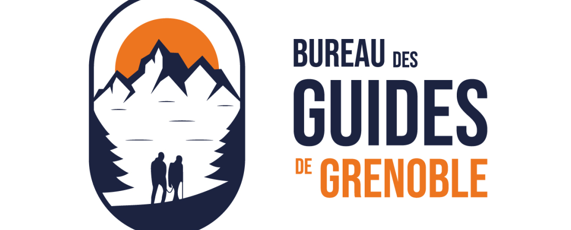 Bureau des Guides et Accompagnateurs de Grenoble