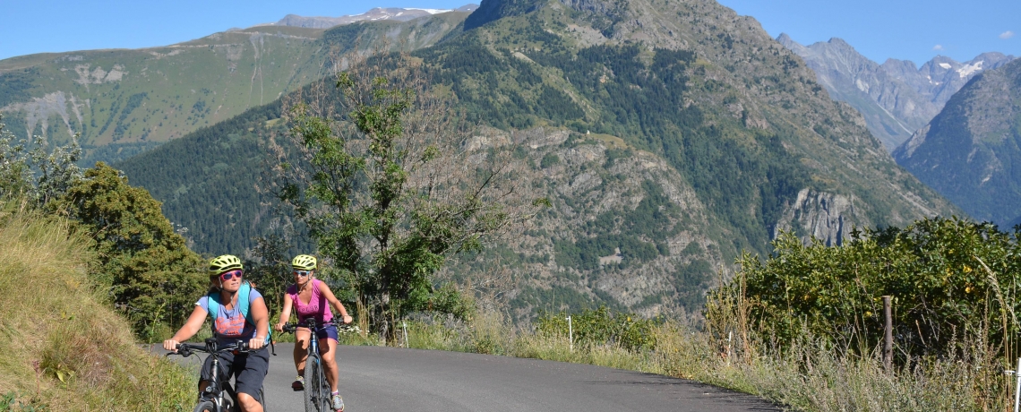 Monte Villard Notre Dame