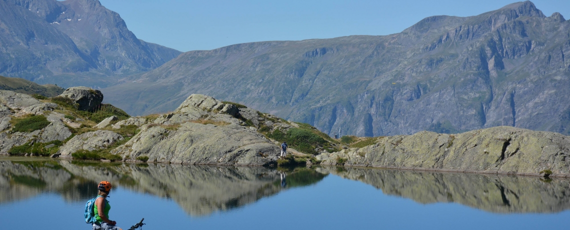 Lac Besson