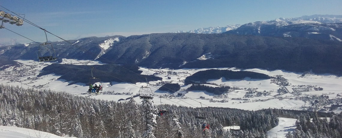 Ecole du ski français Méaudre