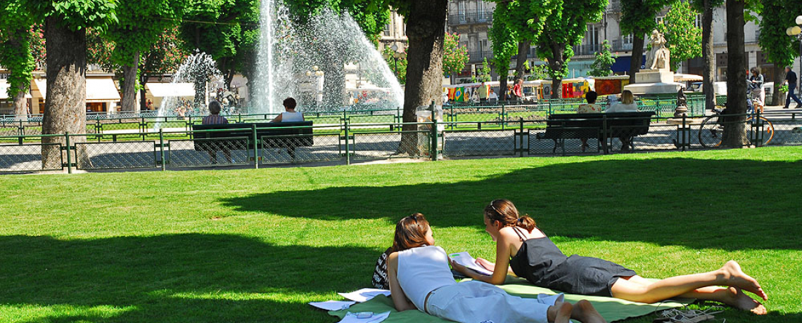 Grenoble en autocar