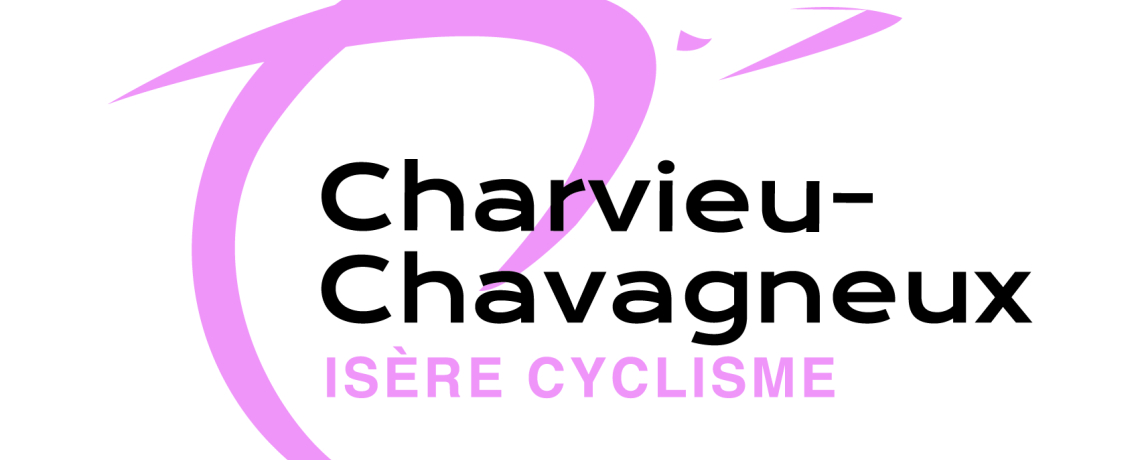 CHARVIEU CHAVAGNEUX ISERE CYCLISME