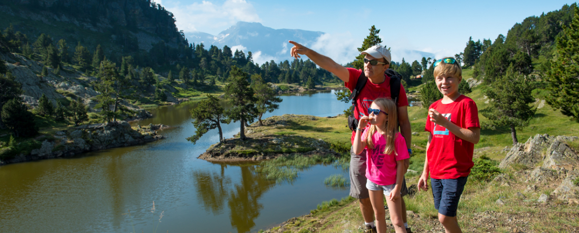 Photo lac Achard