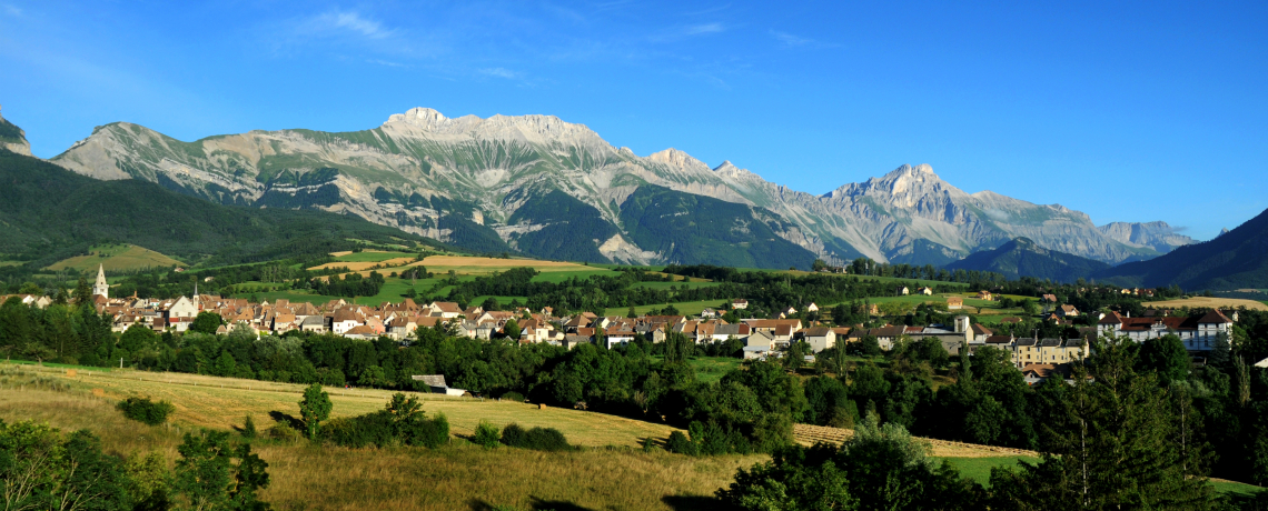 3. Le Trièves en panoramas