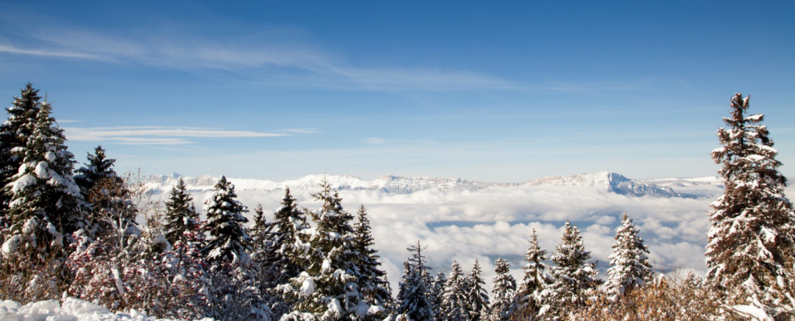 Photo liaison pitonne Arselle Chamrousse