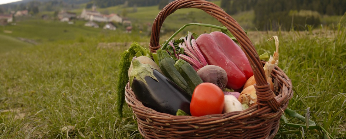 Ferme des Sisampas