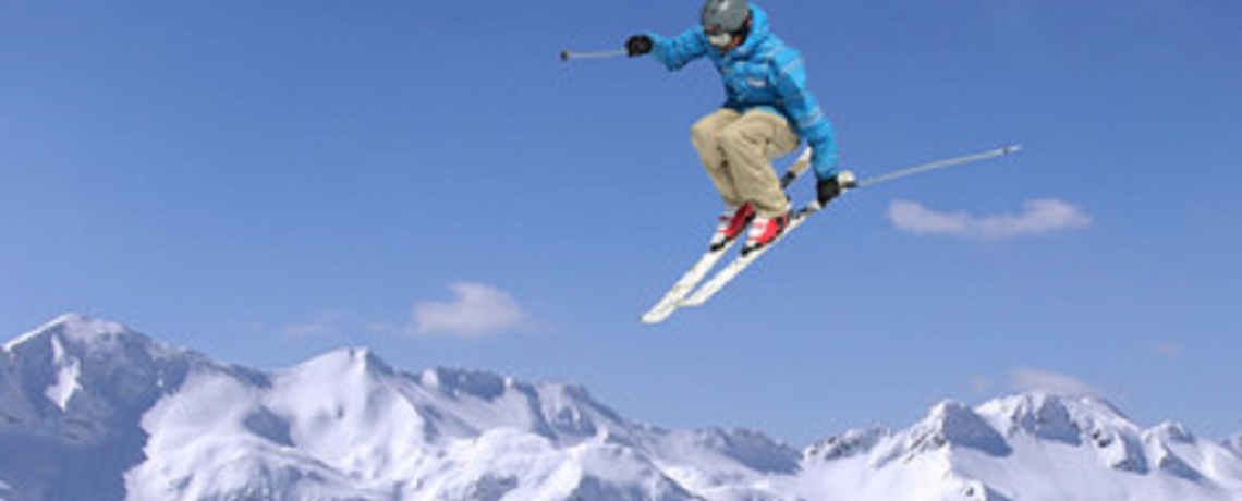 7 Laux Ski