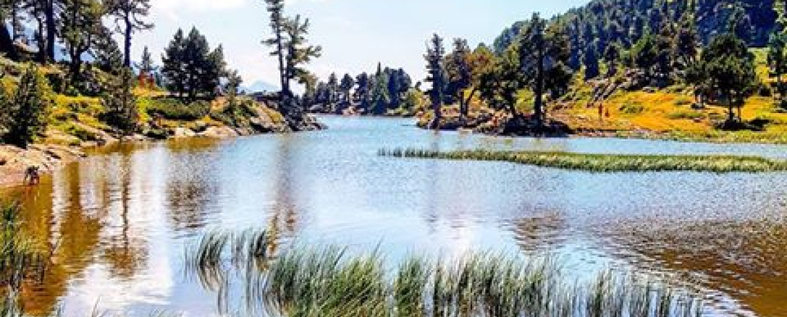 Image lac Achard