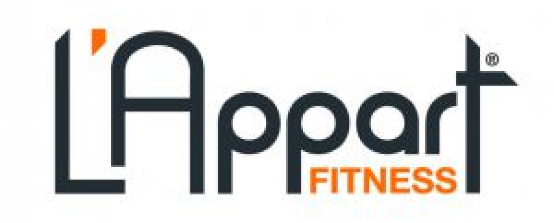 L&#039;Appart Fitness Saint-Quentin-Fallavier