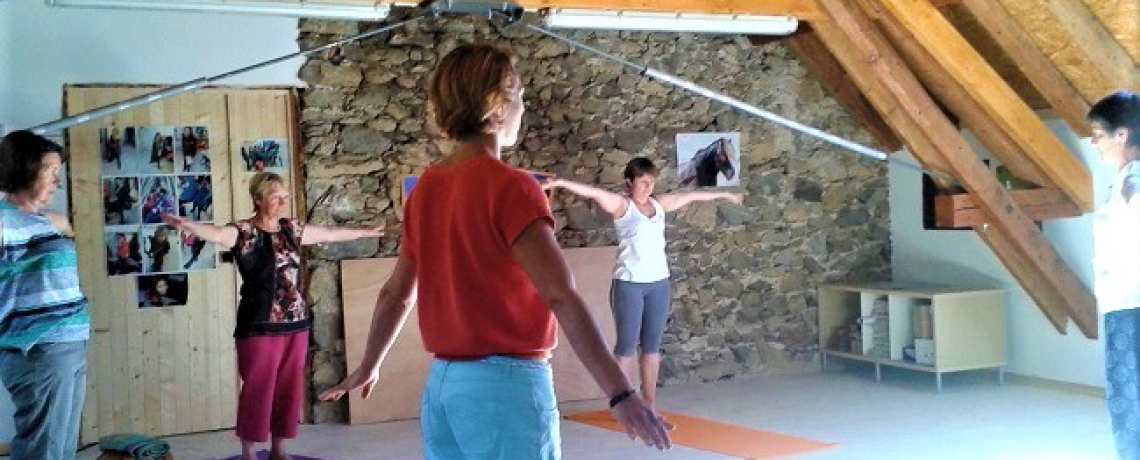 yoga auris mairie