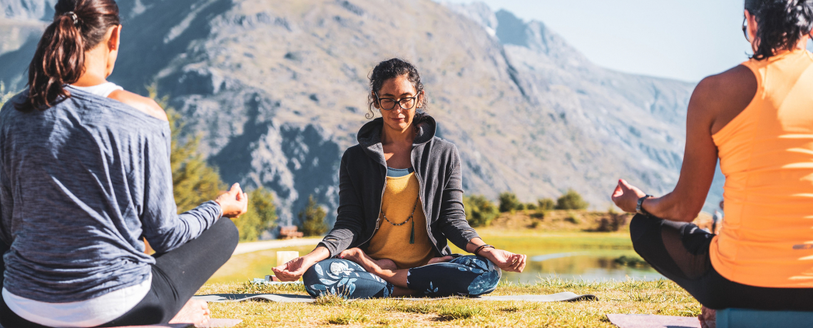 Ashtanga yoga