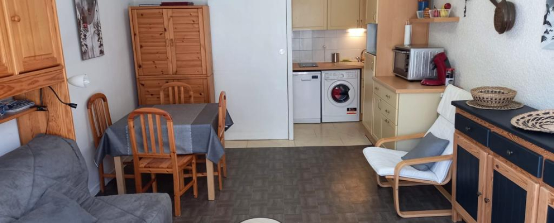 LE 3300 n53 Appartement 4 personnes