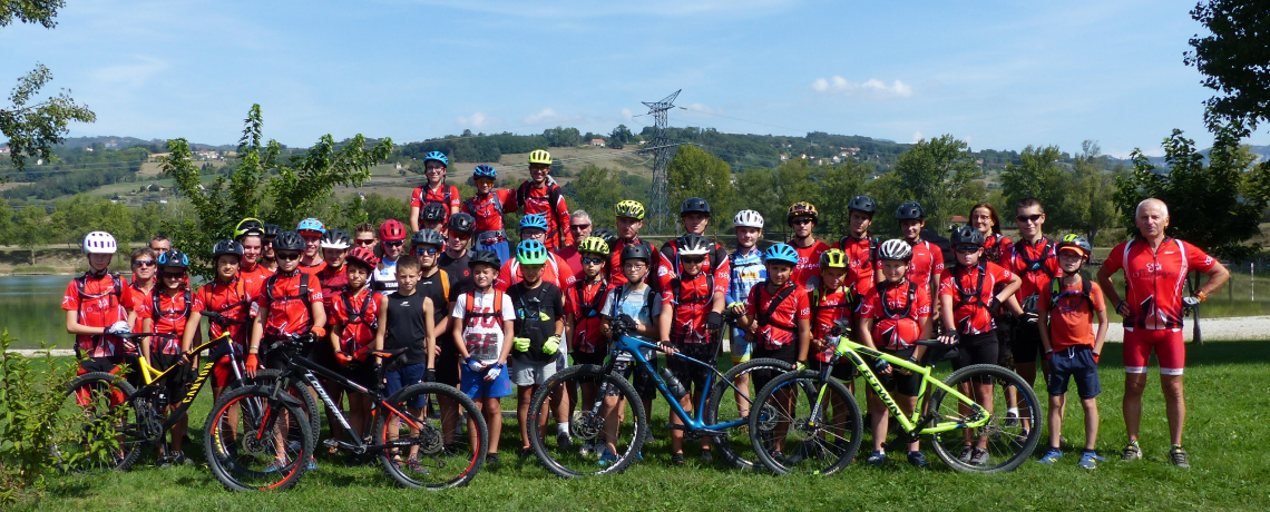 Ecole VTT