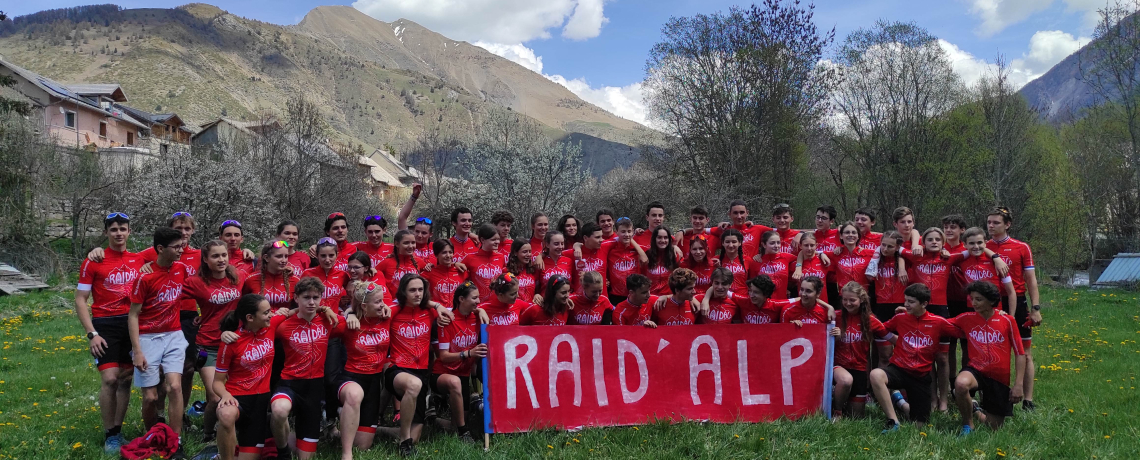 Raid Multisports