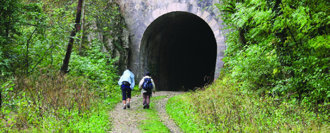 Tunel Tram de Grenoble  Villard-de-Lans