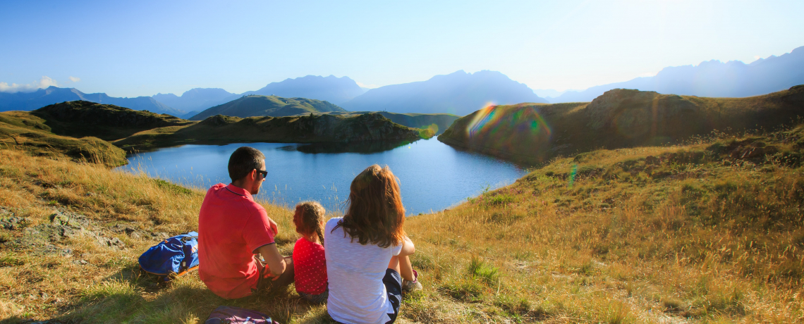 Lac Besson