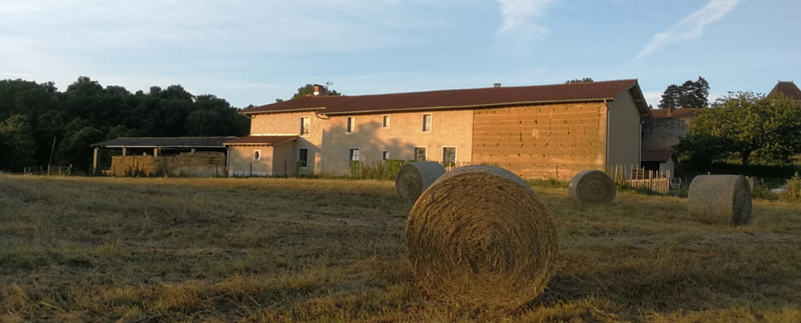 Ferme des Remparts